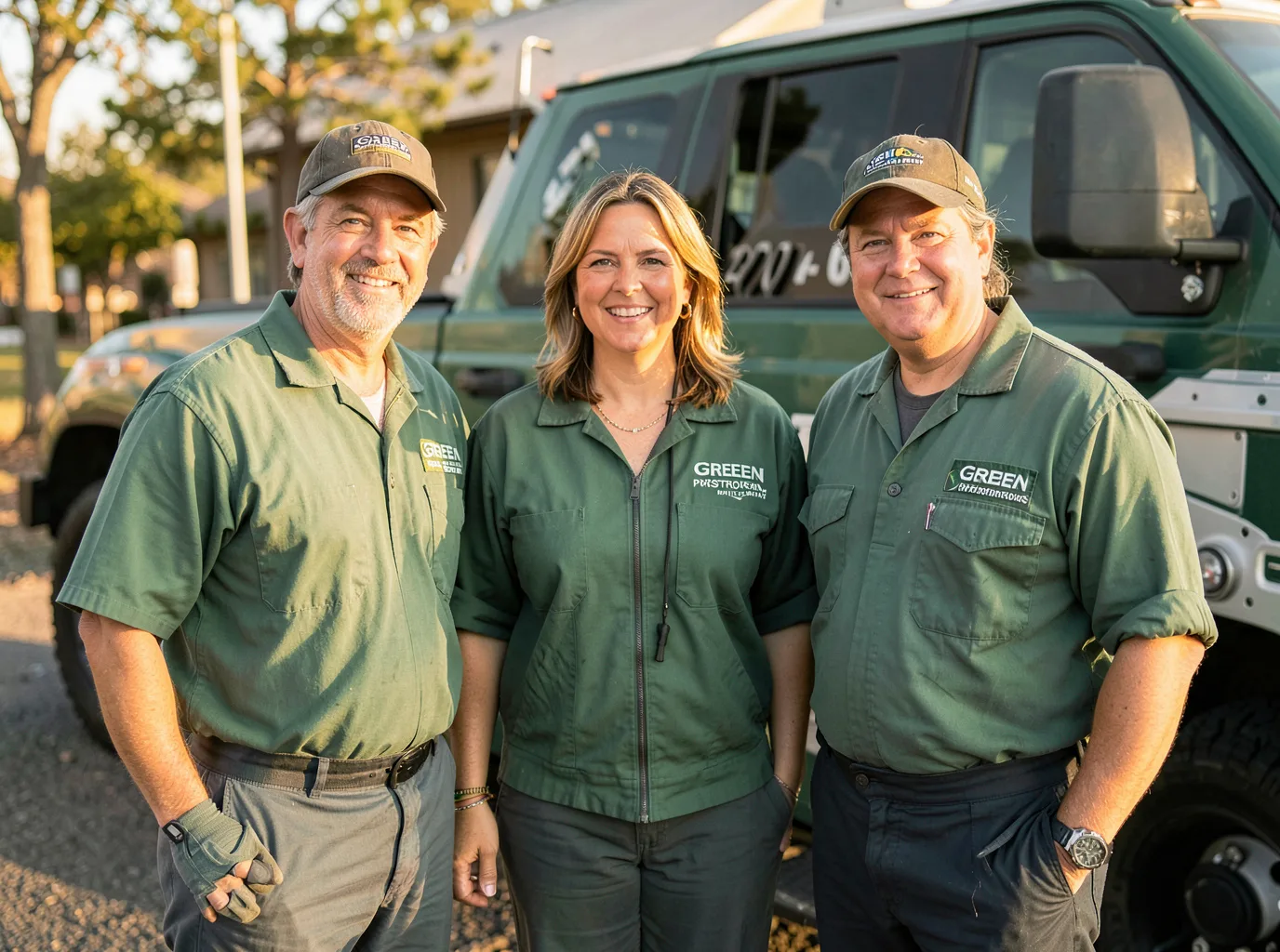 Water Damage Restoration company in Mission, TX