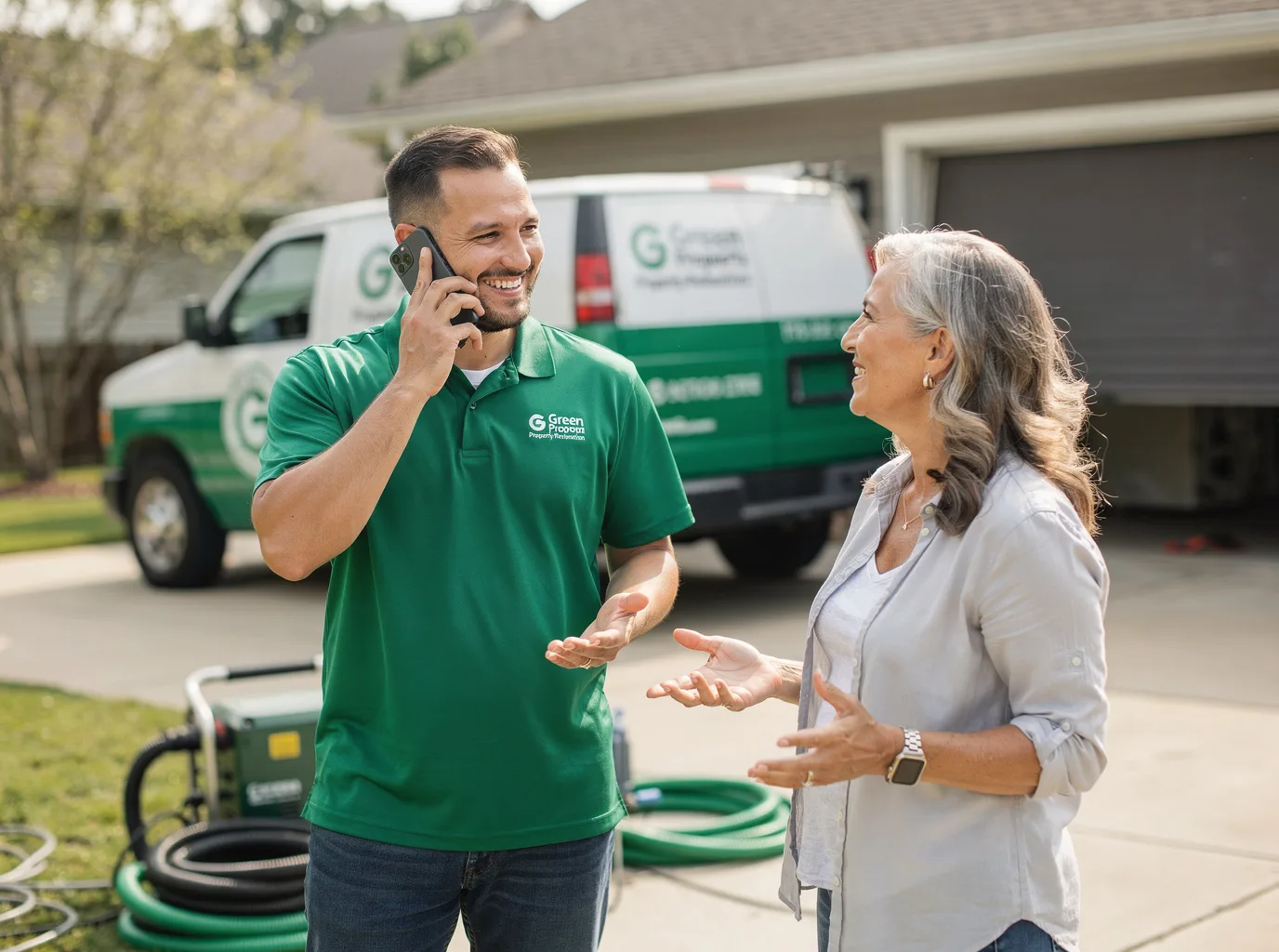 Water Damage Restoration Mission, TX FAQs